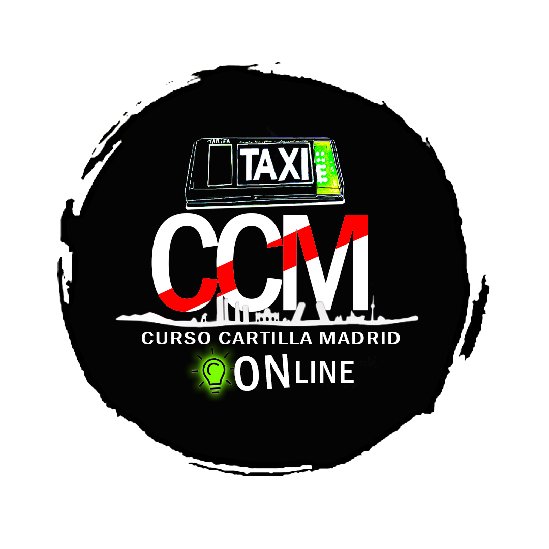 Logo pequeño - Curso Cartilla Madrid