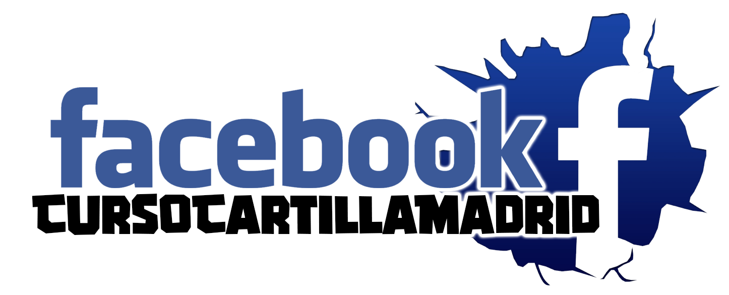 Sígueme en facebook.